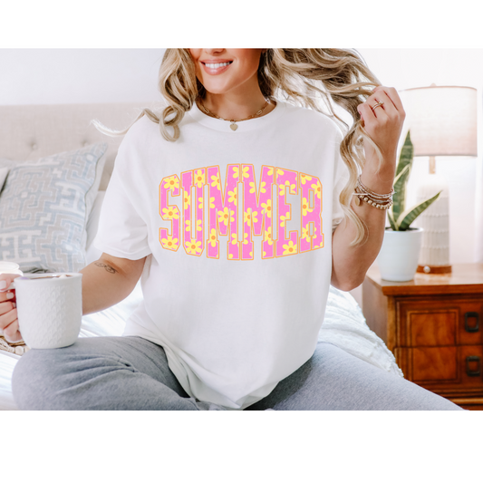 Summer Tee