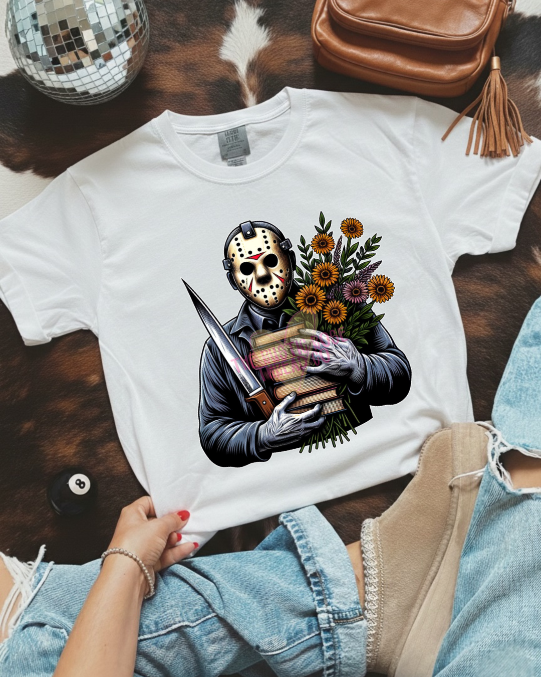 Bookish Jason