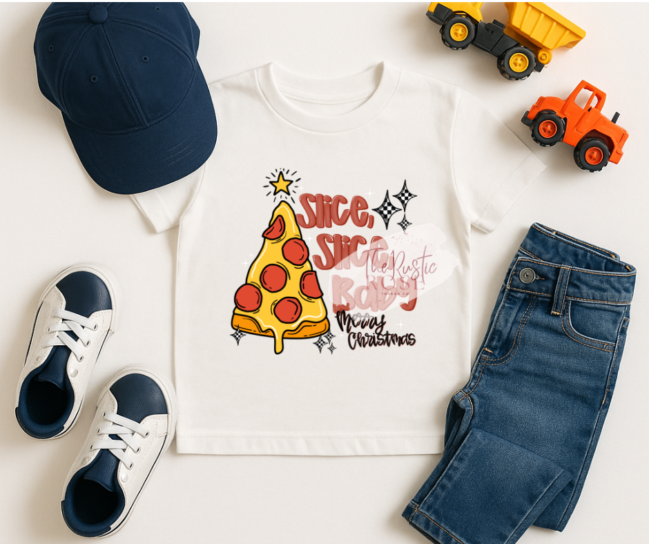 Slice Slice Baby