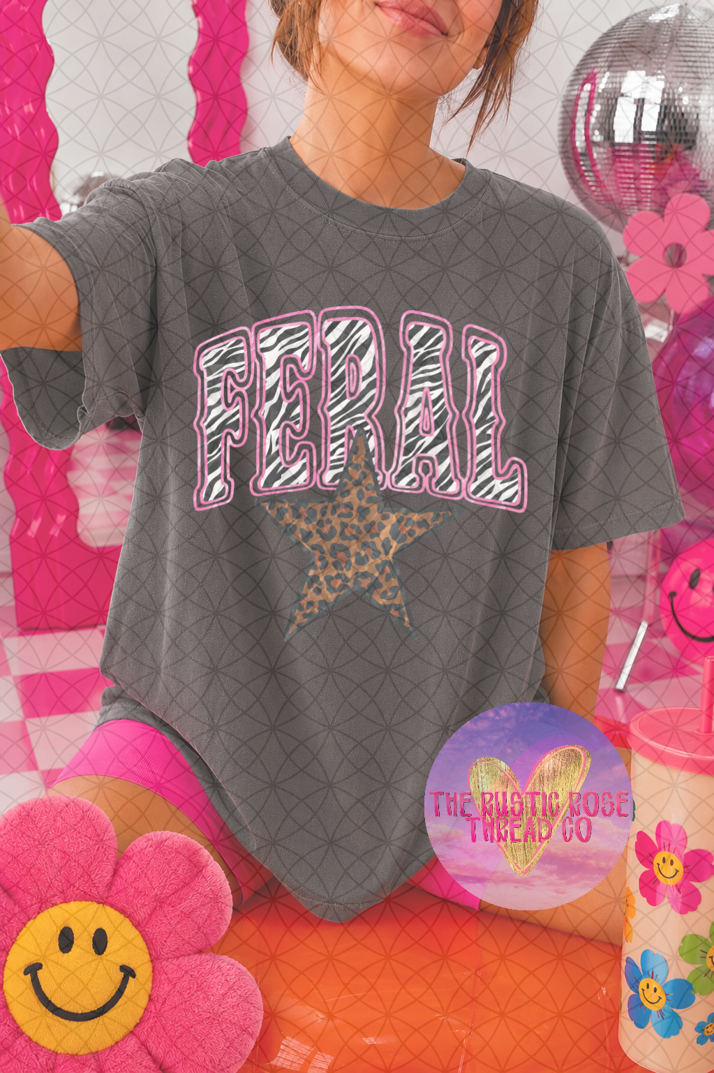 Feral