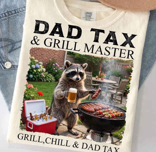 Dad Tax