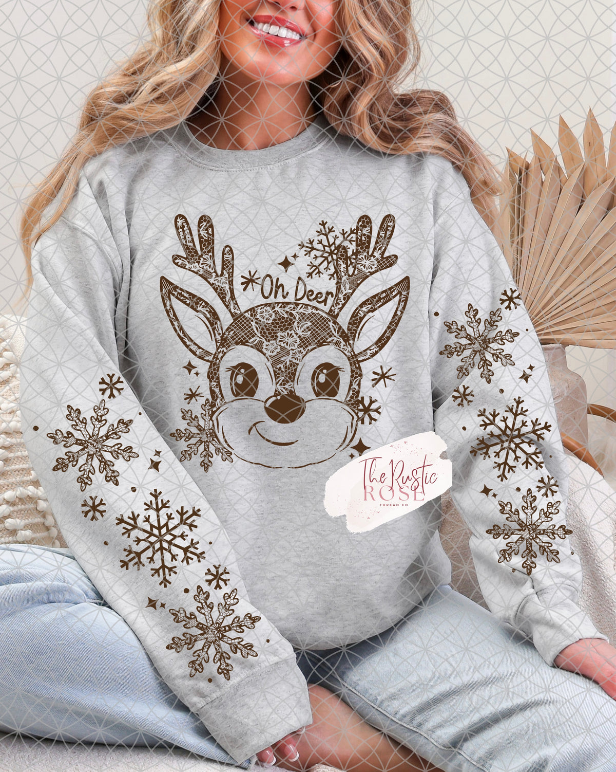 Oh Deer