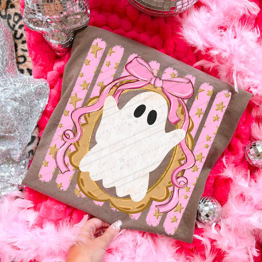 Cutesy Ghost
