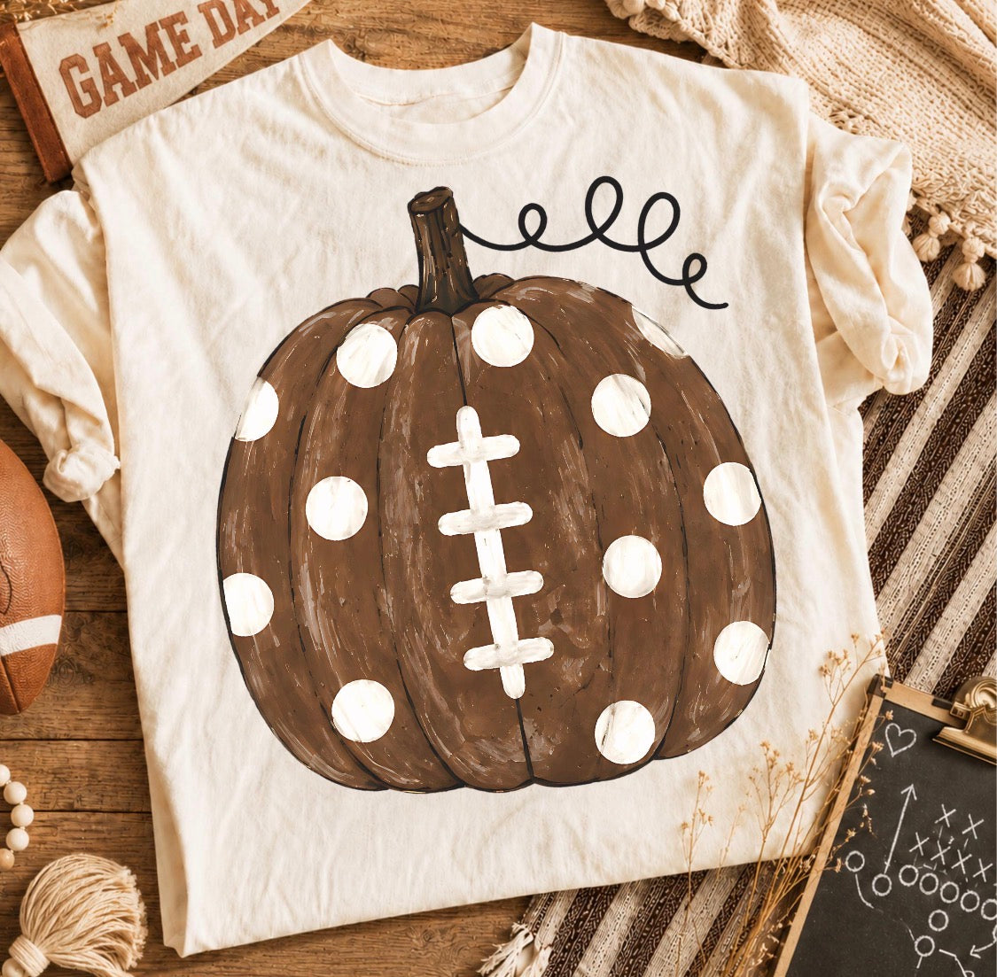 FB Pumpkin