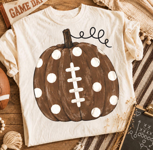 FB Pumpkin