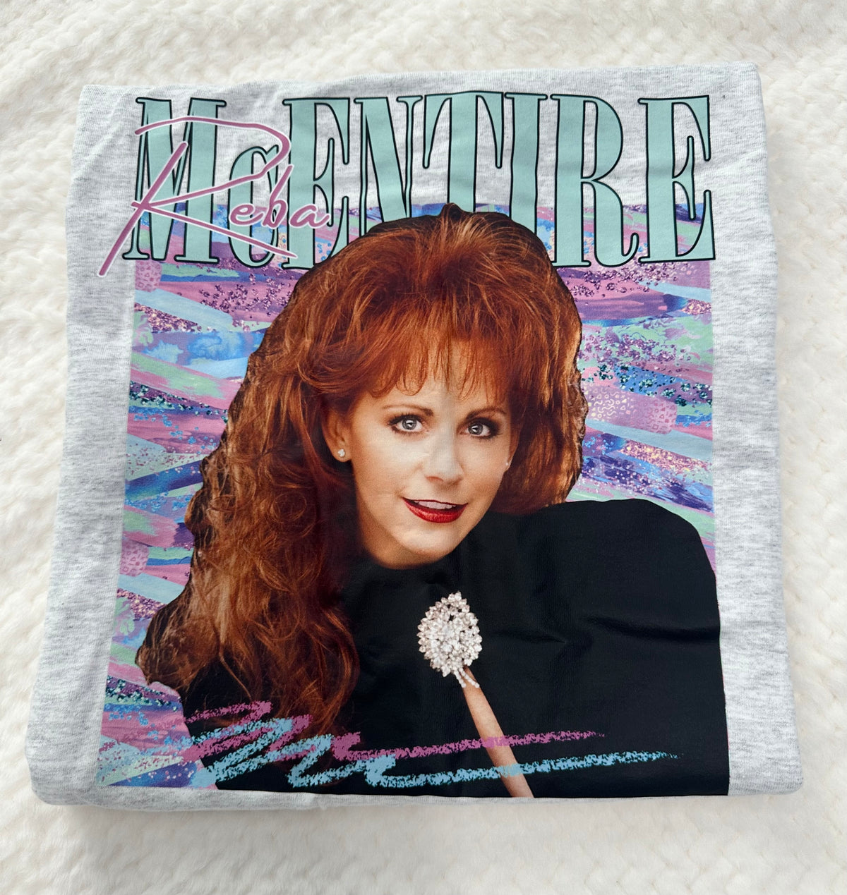 Reba Tee (2XL)