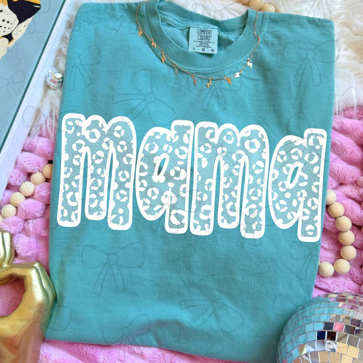 Mama Lace
