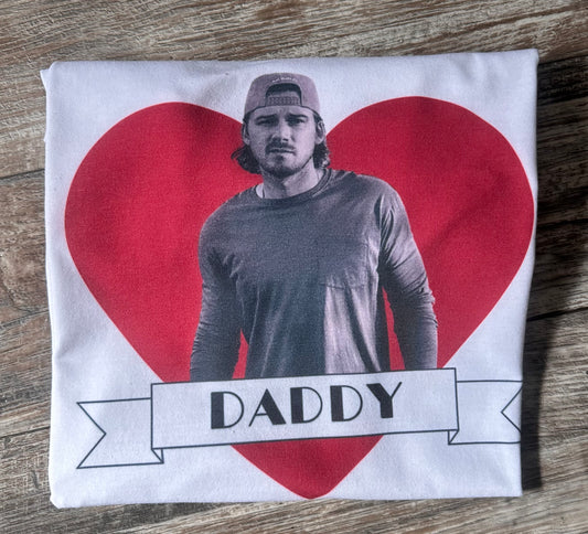 Daddy MG