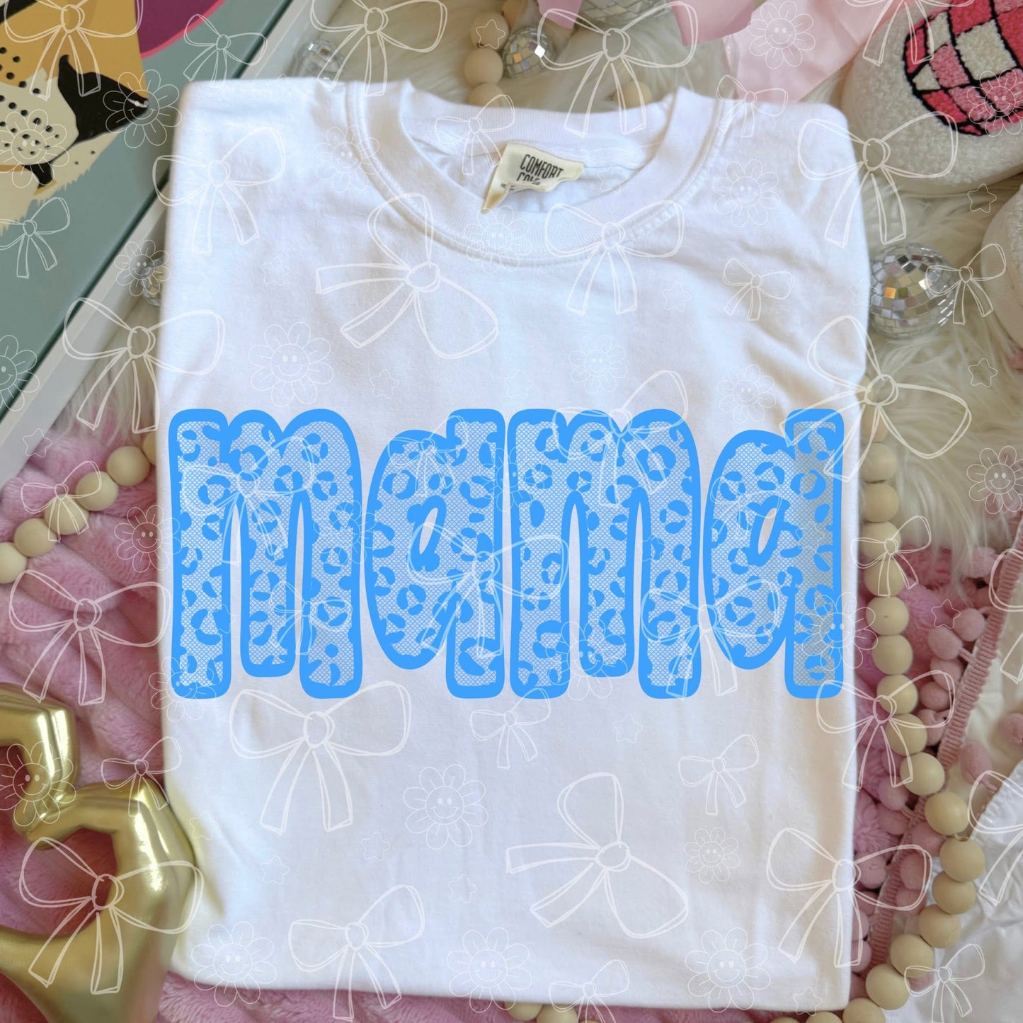 Mama Lace