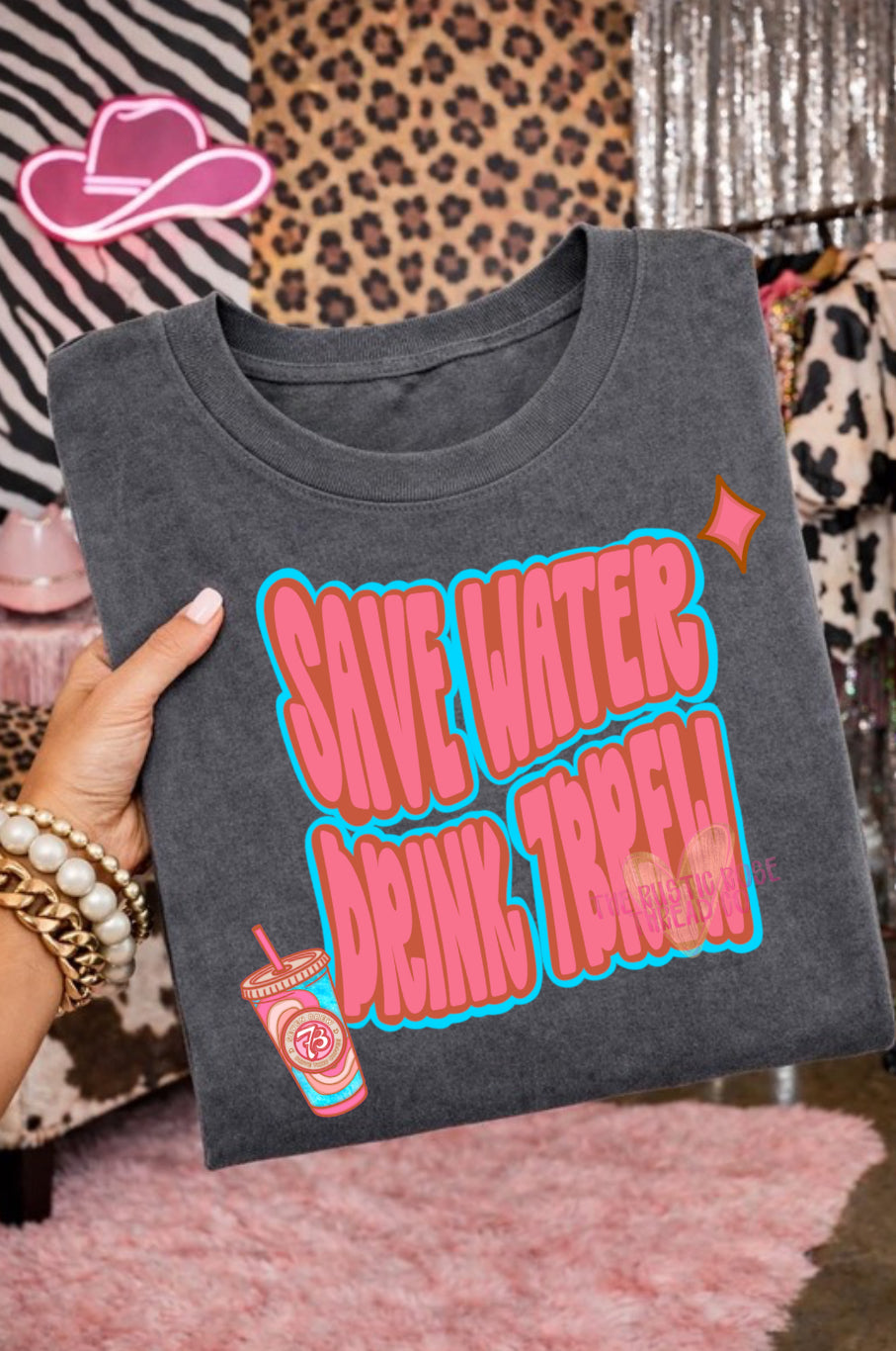 Save Water 7b