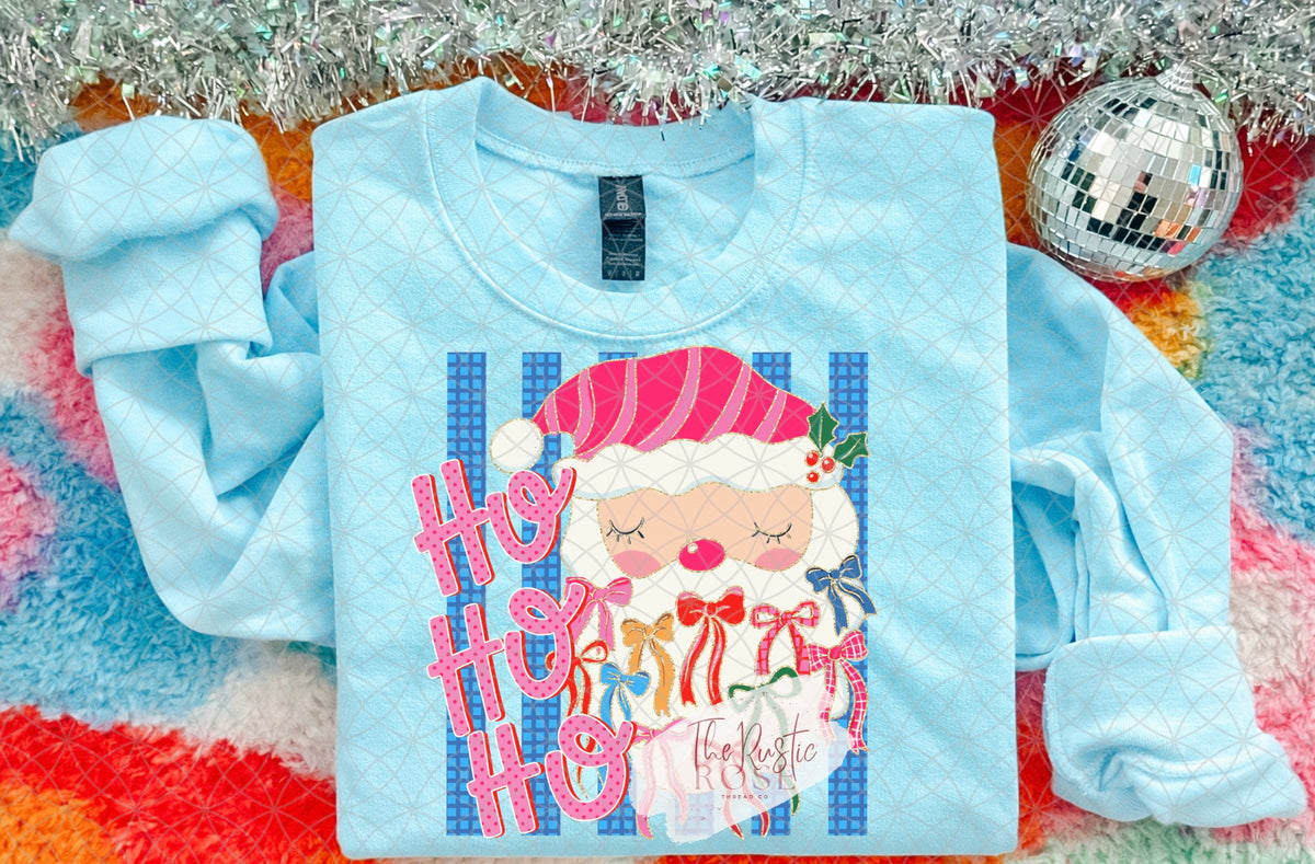 Ho Ho Ho
