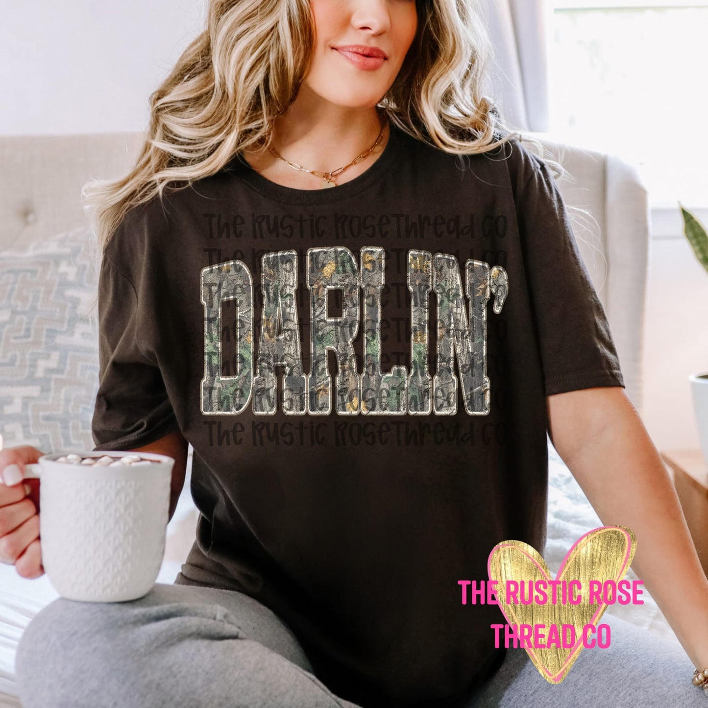 Darlin’ Camo