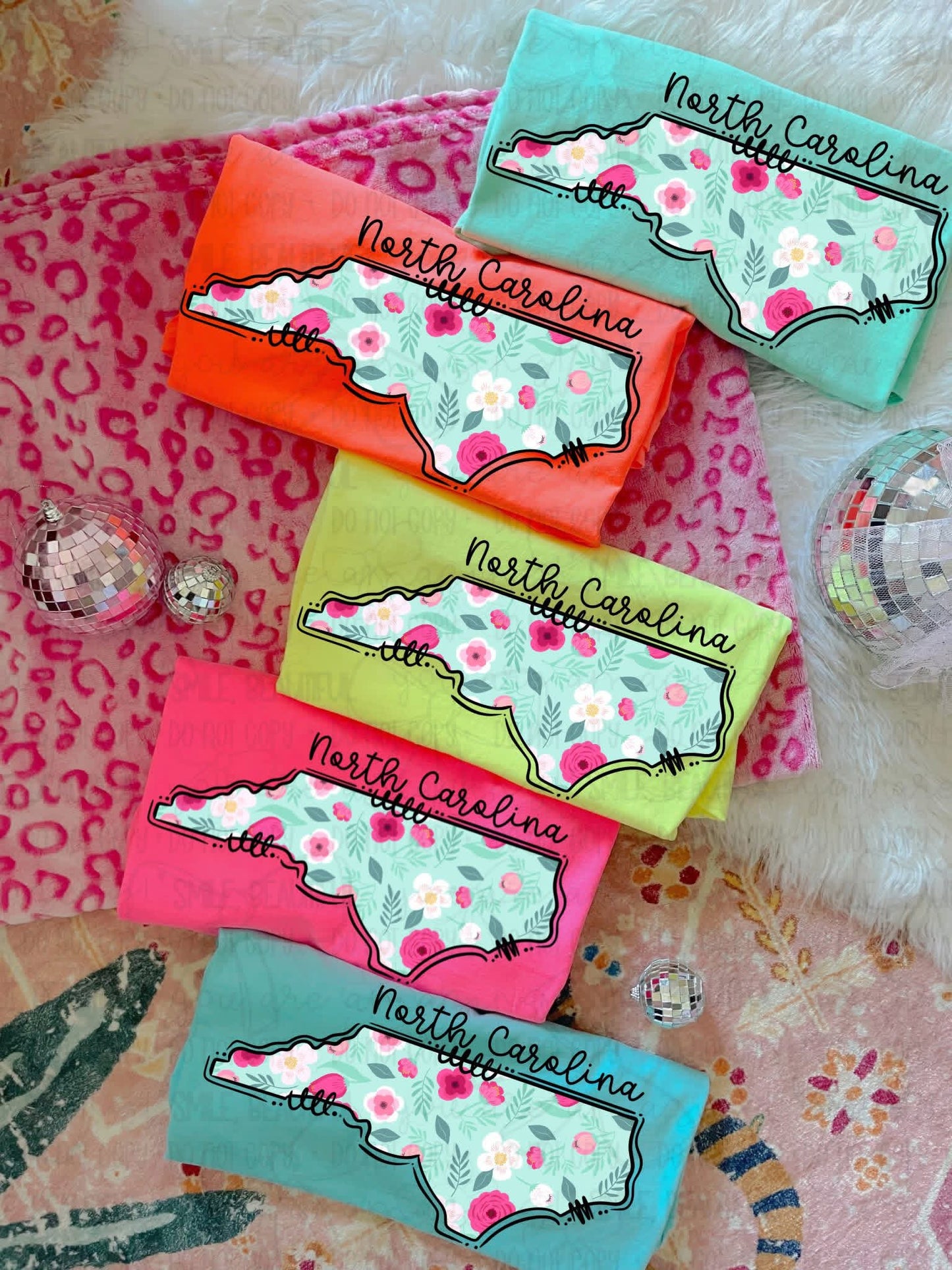 Floral NC