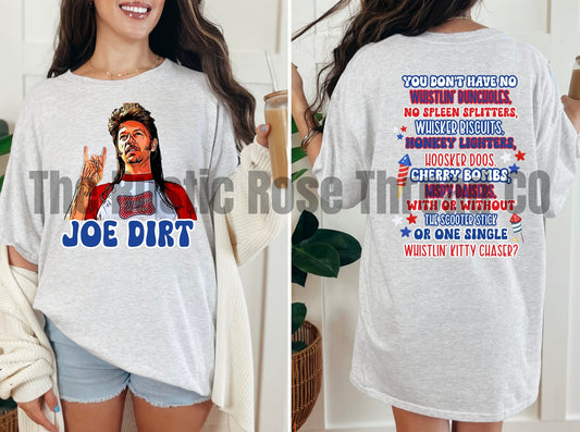 USA JD
