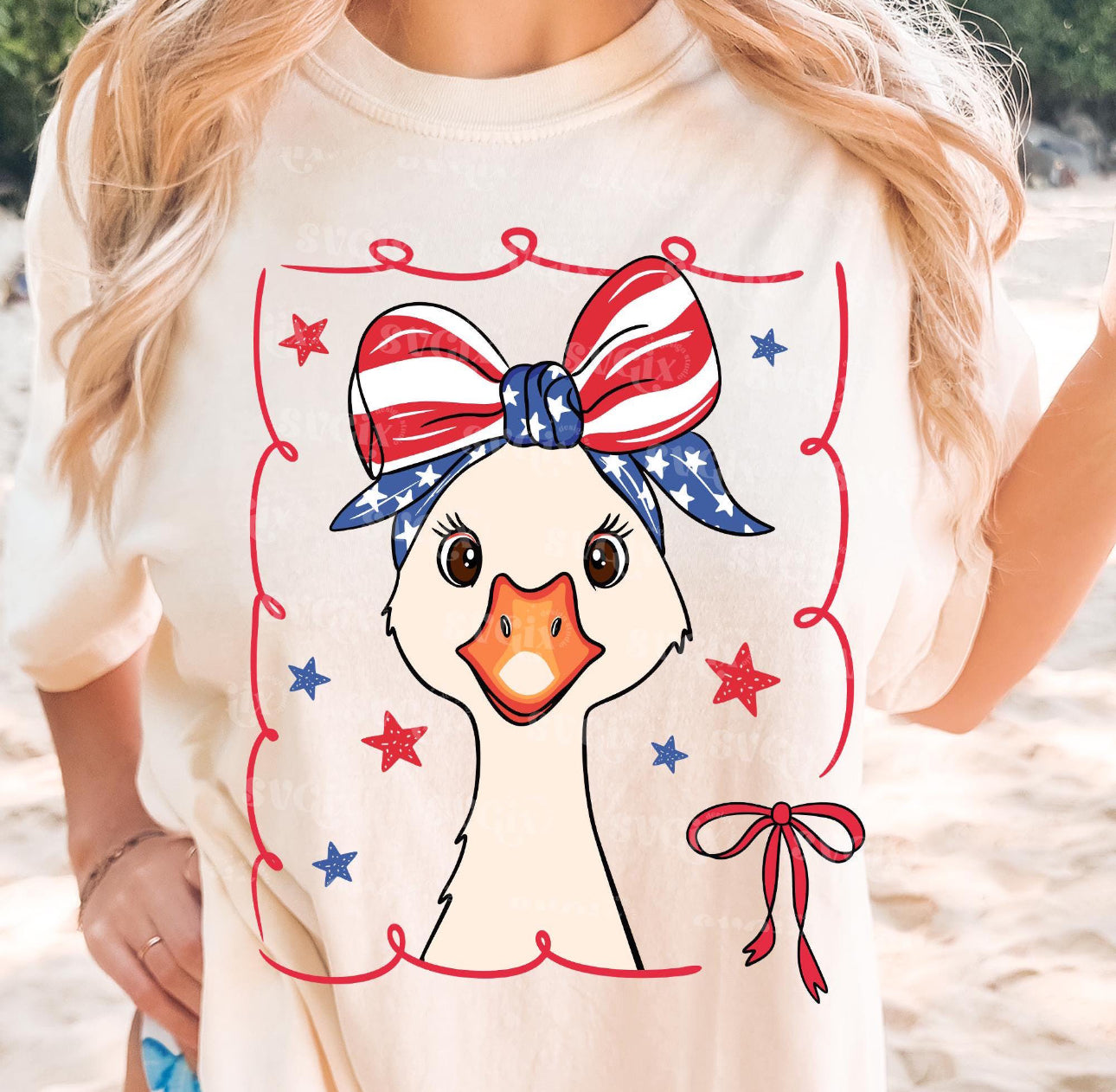 USA Goose