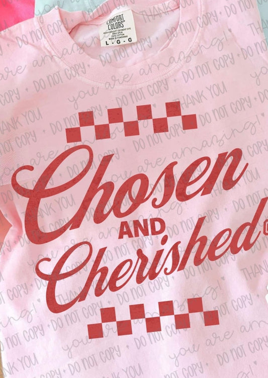 Chosen & Cherished