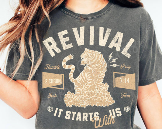 Revival