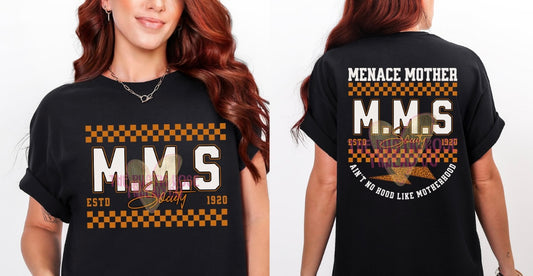 Menace Mother