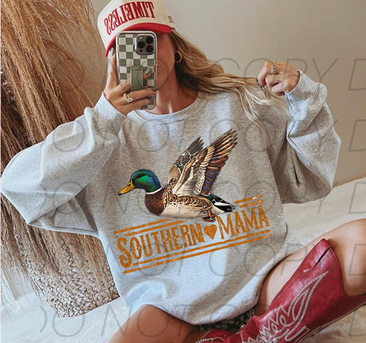 Southern Mama Crew