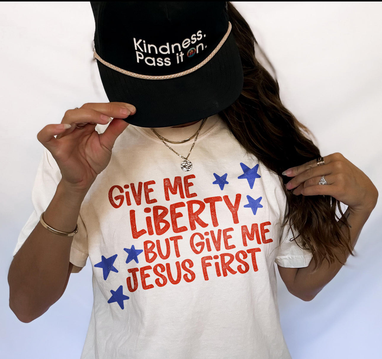 Give Me Liberty