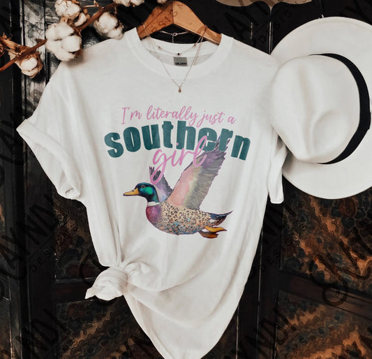 Southern Girl