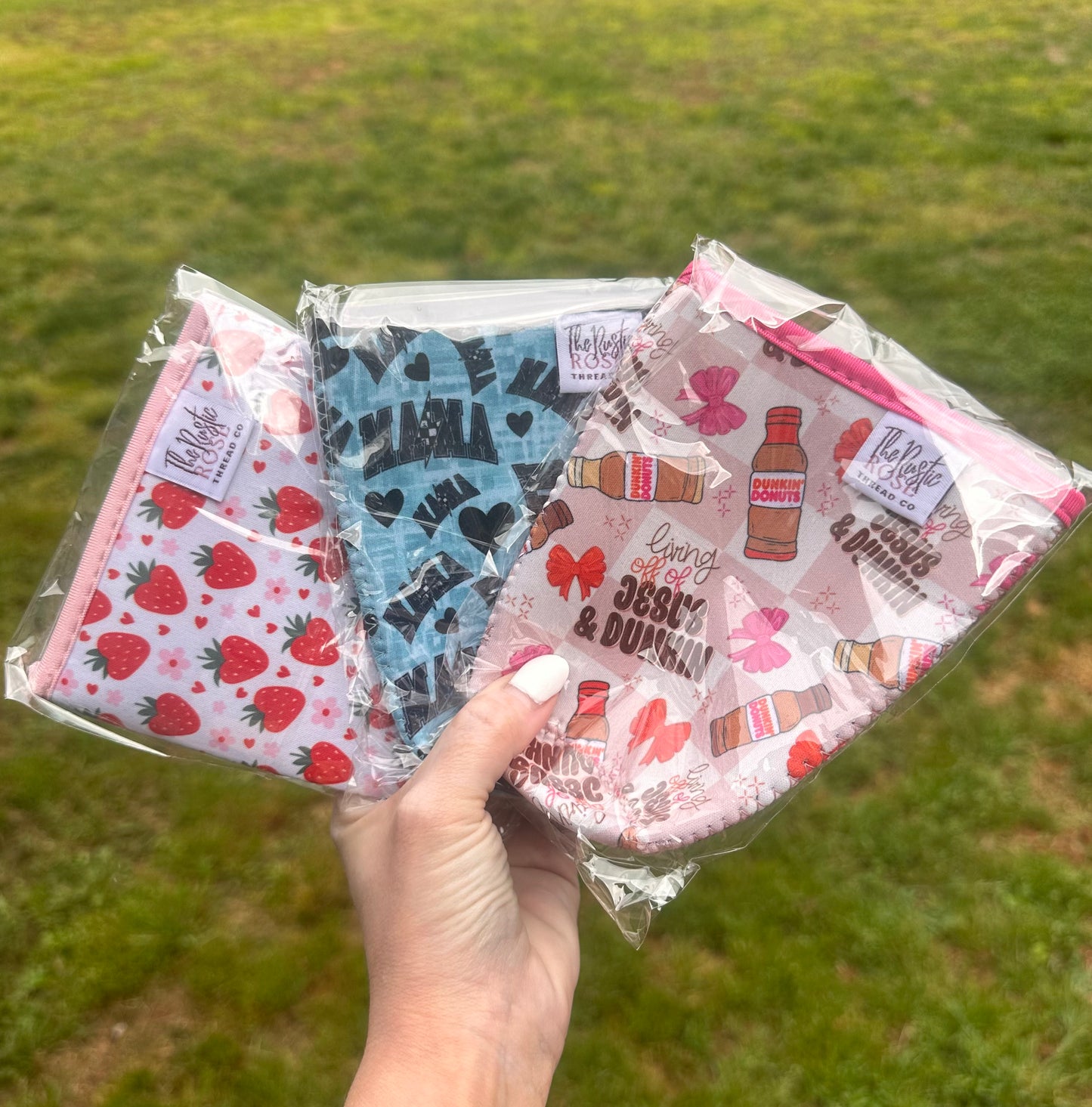 Coffee Sleeves