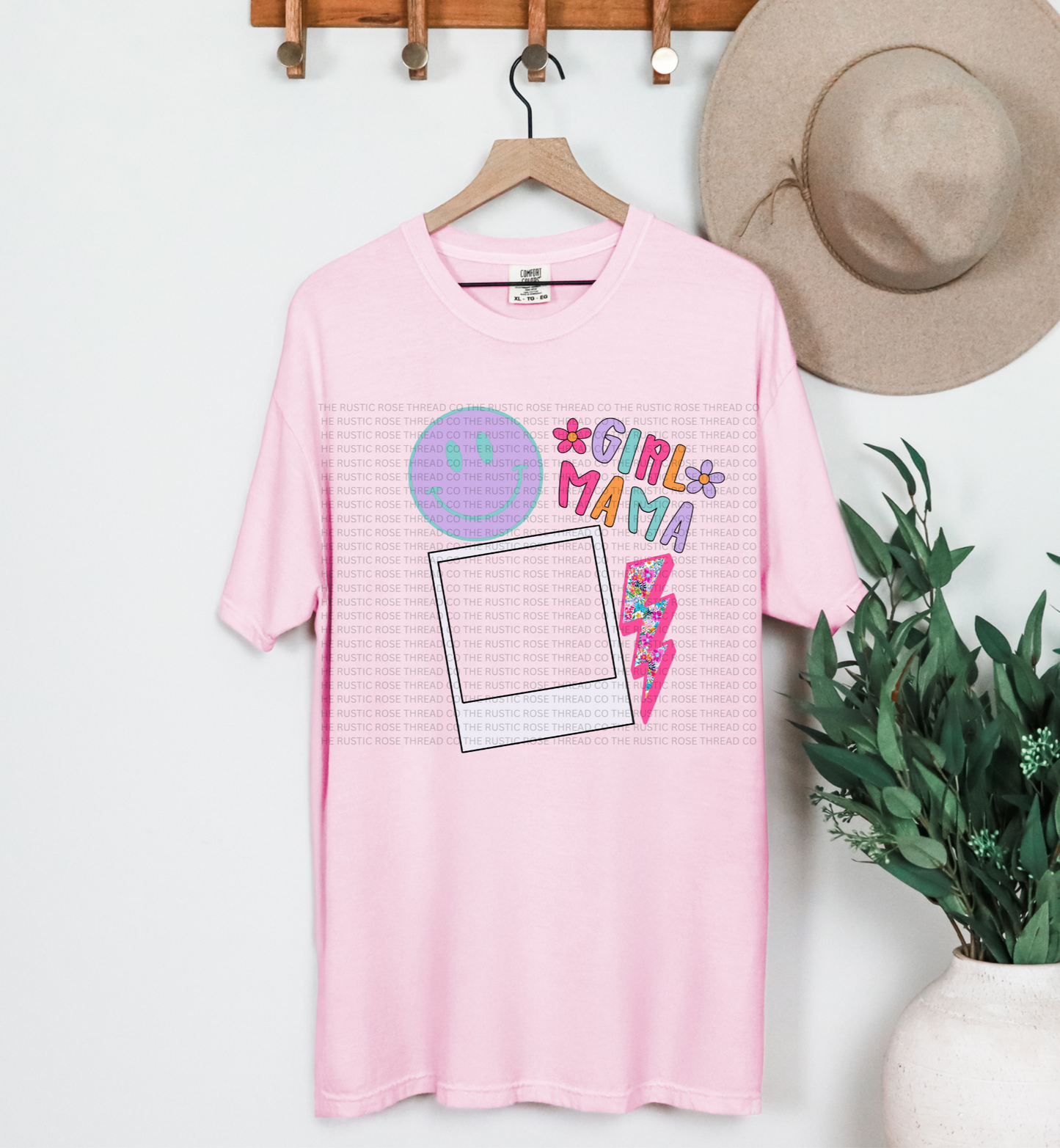 Mama Custom Picture