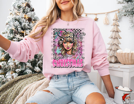 TS Christmas