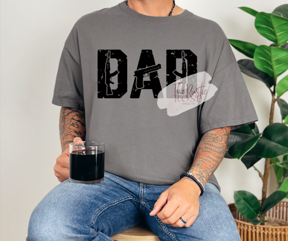 Dad