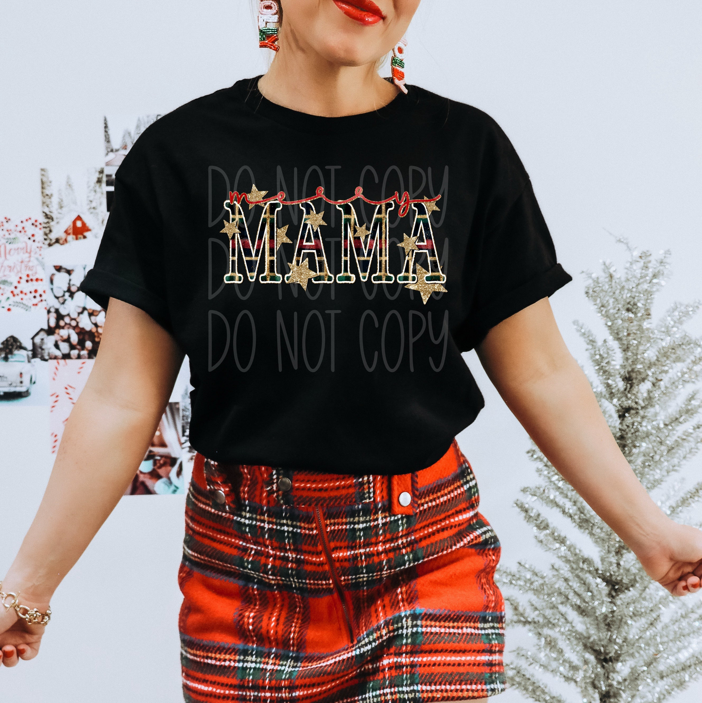 Merry Mama