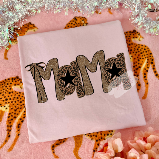 Mama/Grandma Custom