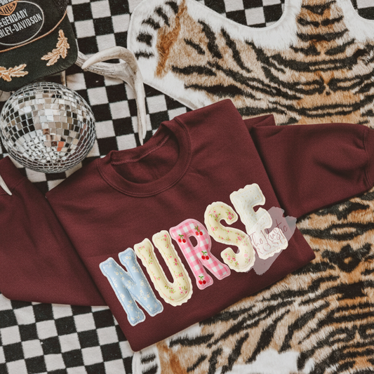 Nurse