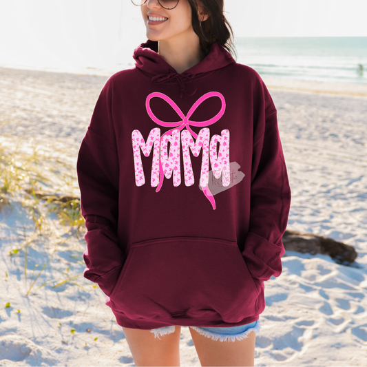 Mama Hoodie