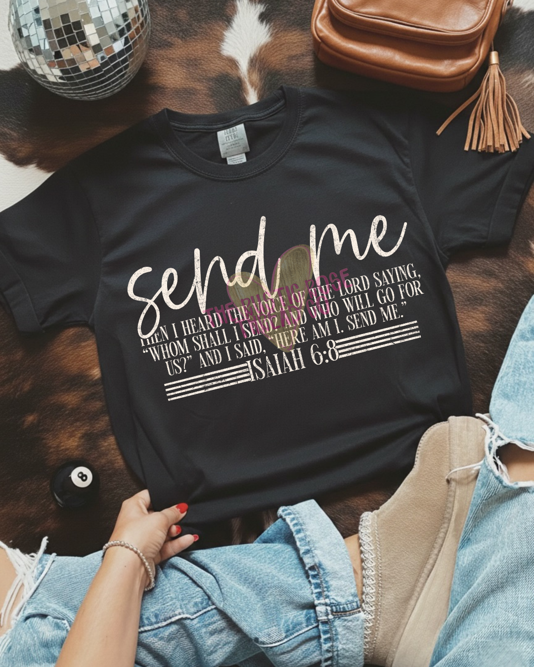 Send Me