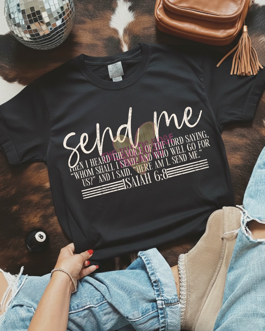 Send Me