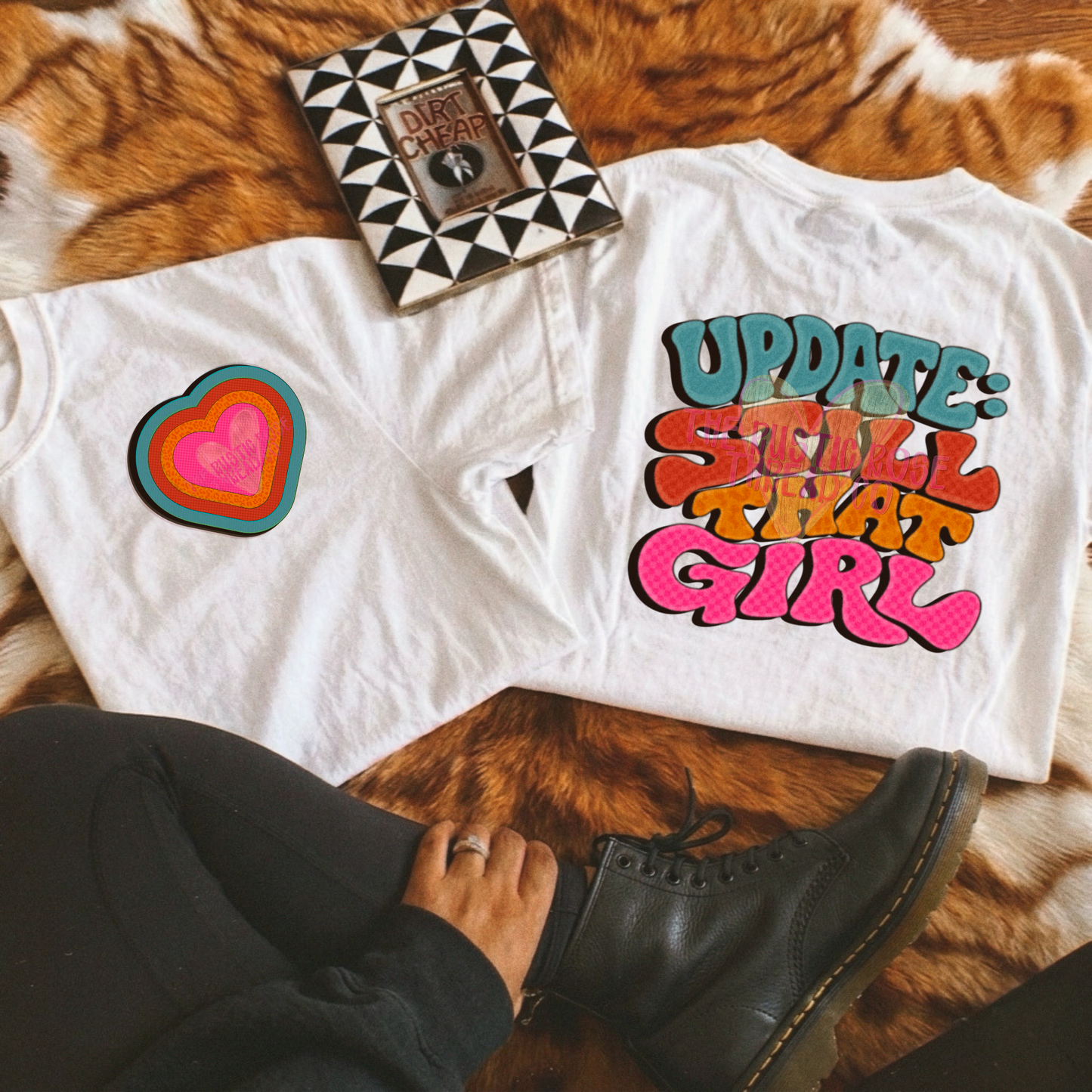 Still That Girl