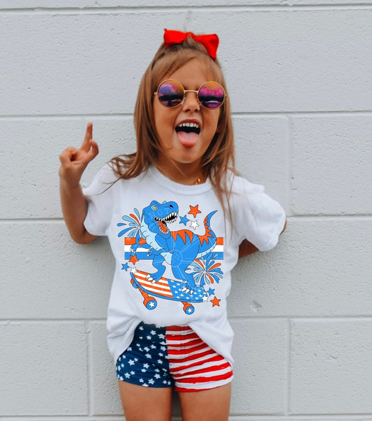 USA Dino