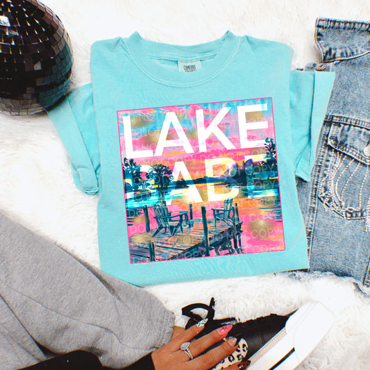 Lake Babe