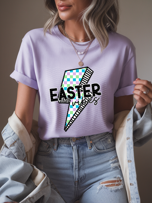 Easter Vibes Tee