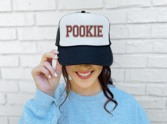 Pookie Trucker Hat