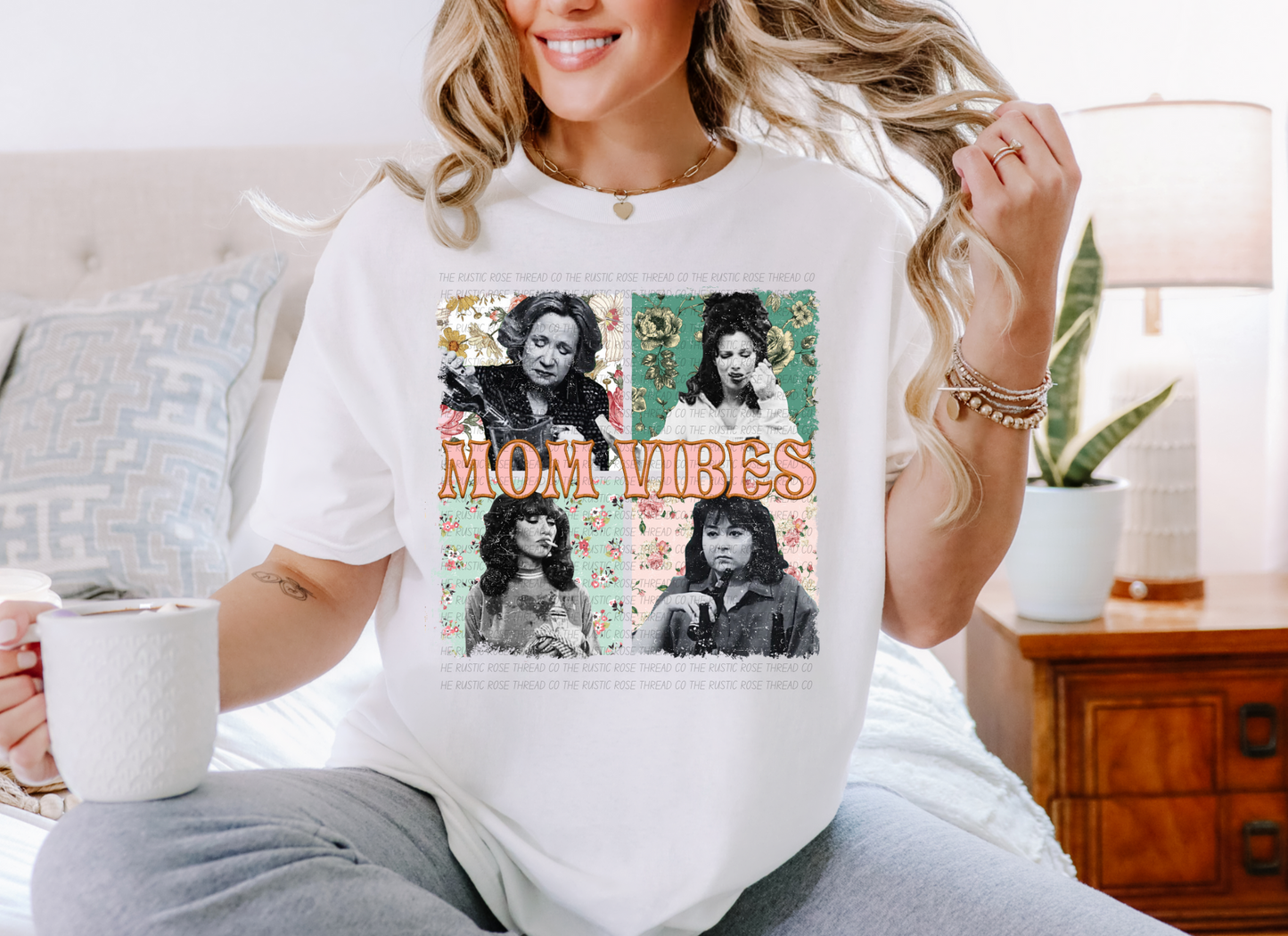 Mom Vibes
