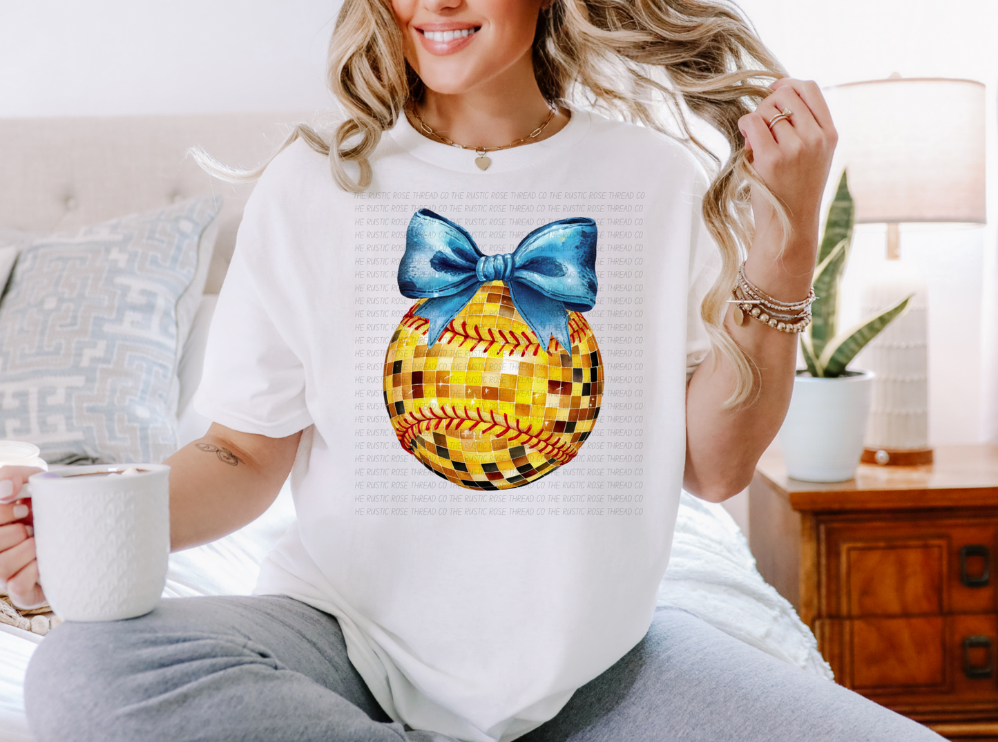 Coquette Disco Sports