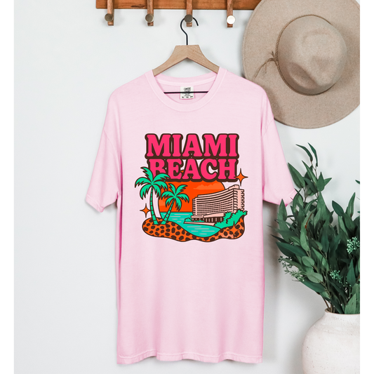 Miami Beach