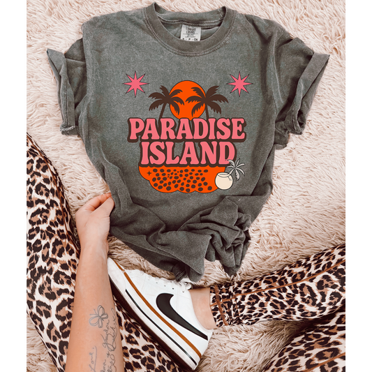 Paradise Island