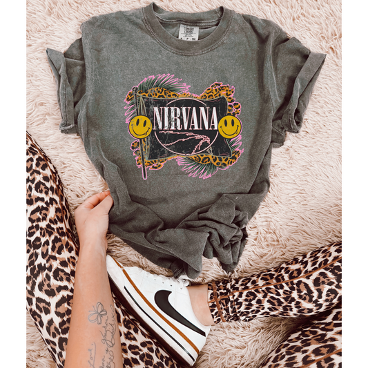 Nirvana
